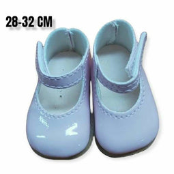 Schoenen Berjuan 80203-22 Roze Riem