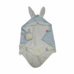 Cape Berjuan 4034-22 Poppen Blauw