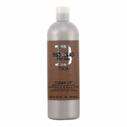 Voedende Conditioner Bed Head For Men Tigi Peppermint