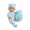 Babypop Berjuan Baby Smile 498-21 Blauw