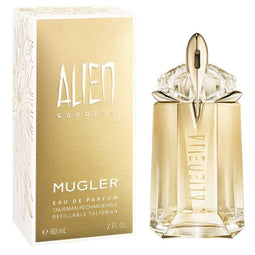 Herenparfum Mugler Alien Goddess 60 ml 60 L
