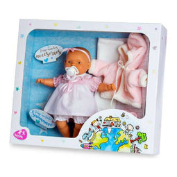 Babypop Thousseau Berjuan 12112 28 cm (28 cm)