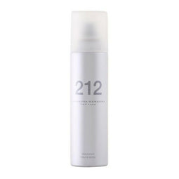 Deodorant Spray Carolina Herrera 212 Women (150 ml)