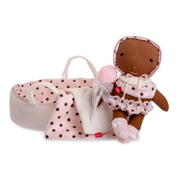 Babypop Berjuan Zwart Capazo