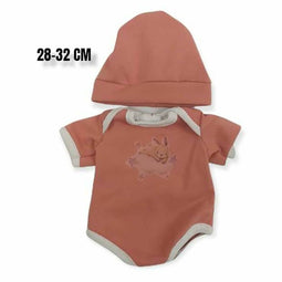 Poppenkleertjes Berjuan 3016-22