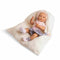 Babypop Berjuan 8104-21