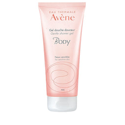 Douchegel Avene Body 200 ml