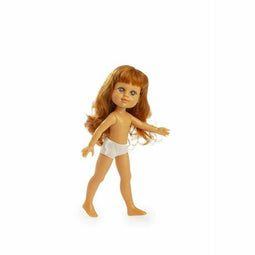 Pop Berjuan My Girl Nude 2886-21