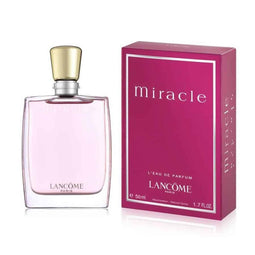 Damesparfum Miracle Lancôme Miracle EDP EDP