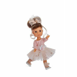 Pop Berjuan Luci Dancer