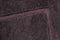 LINNICK Pure Hotel Badmat 50x70cm - purple