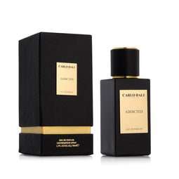 Damesparfum Carlo Dali EDP Addicted 50 ml