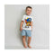 Kledingset The Paw Patrol Beige Kinderen Maat 24 maanden