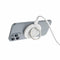 Draadloze oplader Muvit MCWIR0013 Zwart
