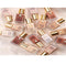 Crème Make-up Basis Estee Lauder Double Wear Nº 3N2 Wheat Spf 10 30 ml