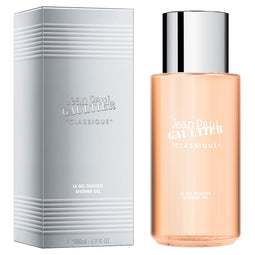 Geparfumeerde Douche Gel Jean Paul Gaultier Classique 200 ml