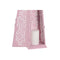 Lykta Home ESPRIT Wit Groen Roze Metaal Aluminium Shabby Chic 13 x 13 x 43 cm (4 Stuks)