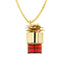 Geurolie Strangelove NYC Lost In Flowers 1,3 ml