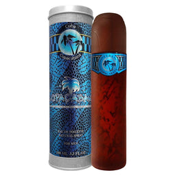 Herenparfum Cuba EDT Copacabana 100 ml