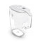 Kruik met Filter Dafi START Unimax Wit Polypropyleen 4 L