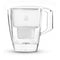 Kruik met Filter Dafi START Unimax Wit Polypropyleen 4 L