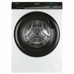 Wasmachine Haier HW100B14939IB 60 cm 1400 rpm 10 kg