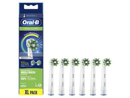 Oral-B Cross Action 6er Pack EB50-6