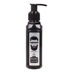Baard Shampoo Gummy 2 in 1 100 ml