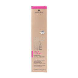 Kleurbasis Schwarzkopf Blondme Graniet 60 ml