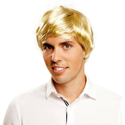 Pruik My Other Me 1960s Blond