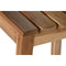 Kruk DKD Home Decor Natuurlijk 40 x 47 x 100 cm