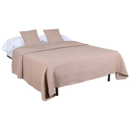 Sprei Home ESPRIT Mauve 240 x 260 cm