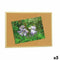 Kurkbord Faibo Hout Bruin 60 x 90 cm (5 Stuks)