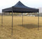 Prof Easy Up Partytent Alu 4 x 4 mtr (stel zelf samen)