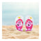 Slippers voor Kinderen Peppa Pig Roze Schoenmaat 25