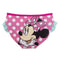 Zwempak voor Meisjes Minnie Mouse Roze Maat 5 Jaar