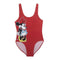 Damesbadpak Minnie Mouse Rood Maat S