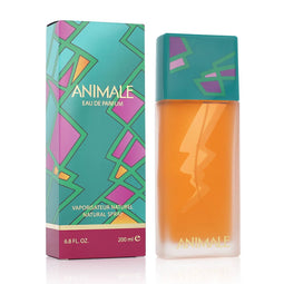 Damesparfum Animale EDP Animale 200 ml
