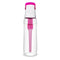 Fles met Koolstoffilter Dafi POZ03261 Roze 700 ml