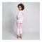 Sportleggings voor Kinderen Minnie Mouse Roze Maat 10 Jaar