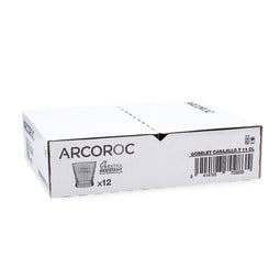 Glazenset Arcoroc Carajillo Transparant Glas 110 ml Koffie (12 Stuks)