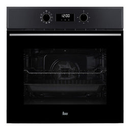 Polyrytische Oven Teka HSB620P BK 70 L 3552W A+ 71 L