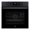 Polyrytische Oven Teka HSB620P BK 70 L 3552W A+ 71 L