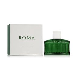 Herenparfum Laura Biagiotti EDT Roma Uomo Green Swing 125 ml