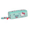 Schoolpennenzak Hello Kitty Sea lovers Turkoois 22 x 10 x 10 cm