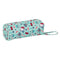 Schoolpennenzak Hello Kitty Sea lovers Turkoois 22 x 10 x 10 cm