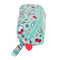 Schoolpennenzak Hello Kitty Sea lovers Turkoois 22 x 10 x 10 cm