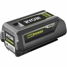 Heroplaadbare lithium batterij Ryobi MaxPower 4 Ah 36 V