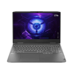 Laptop Lenovo LOQ 15,6" intel core i5-13420h 16 GB RAM 512 GB SSD Nvidia Geforce RTX 4050 QWERTY...