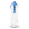 Fles met Koolstoffilter Dafi POZ02436 Blauw 700 ml